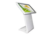 صفحه نمایش لمسی صفحه نمایش لمسی 55 اینچ با رزولوشن LCD با وضوح بالا برای راه اندازی