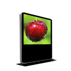 صفحه نمایش افقی صفحه نمایش لمسی 84 اینچ با رزلوشن 3840X2160