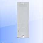 صفحه نمایش لمسی چند نقطه سفارشی پوسته نمایش کیوسک 43 اینچ سطح شیشه ای سطح شیشه