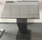 کیوسک اطلاعات صفحه لمسی تعاملی TFT با رایانه شخصی LG Panel New 32-65 اینچ