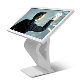 میز کابینت با صفحه نمایش لمسی 42 اینچ با نرم افزار دیجیتال sigange