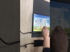 مانیتور LCD دیجیتال 11.6