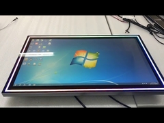 صفحه نمایش دیجیتال دیواری 10 اینچی 1920*1080 200cd/m2 توان 20 وات