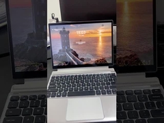 تبلت 12.3 اینچی ویندوز 2 در 1