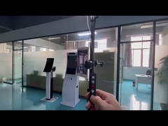 پایه گرد 360 Photo Booth دوربین سلفی اسپینر iPadSelfie چرخشی جشن تولد جشن عروسی