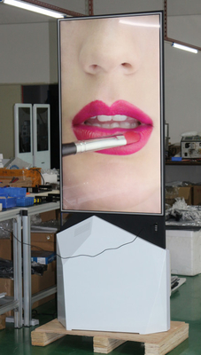 کیوسک تابلوهای دیجیتال OLED