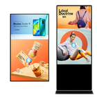 TFT LCD Touch Signage Digital Signage 43 55 65 Inch LCD Advertising Display