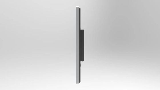 PCAP صفحه لمسی اندازه مانیتور LCD از 10.1inch به 98inch با ساخت در چراغ های LED رنگارنگ برای ماشین بازی