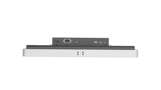 PCAP صفحه لمسی اندازه مانیتور LCD از 10.1inch به 98inch با ساخت در چراغ های LED رنگارنگ برای ماشین بازی