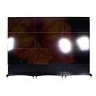 دیوار تصویری دیجیتال ساینیج داخلی داخلی 2K 4K HD 2x3 3x3 دیوار تصویری LCD با حاشیه باریک