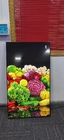 قاب باریک 32 - پخش کننده تبلیغاتی 86 اینچی LCD صفحه نمایش LCD با روشنایی بالا برای ویترین فروشگاه
