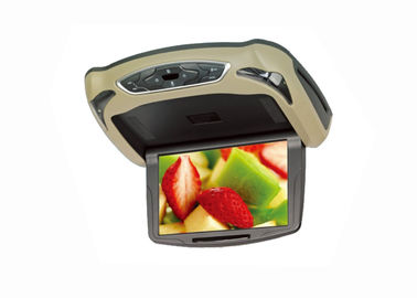 کنترل از راه دور 10.2 &quot;HDMI سایدبار ماشین دی وی دی پلیر عملکرد کامل کنترل از راه دور