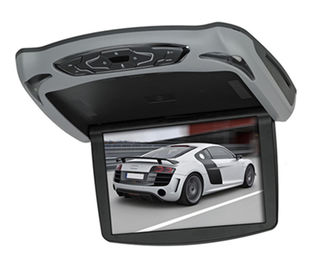 کنترل از راه دور سقف دوچرخه Dvd Player سقف کوه Fold Down Dvd Player 13.3 &amp;quot;