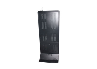 49 اینچ LED نور پس زمینه چند لمسی علامت های دیجیتال صفحه نمایش LCD 1080P