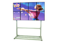 47 اینچ علامت دیجیتال دیجیتال دیجیتال DID LCD دیوار ویدئو دیوار باریک 3.5 میلی متر