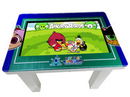 32 اینچ صفحه نمایش لمسی LCD Inteactive جدول ضد آب برای مدرسه