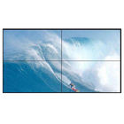TFT Full HD باریک LCD ال سی دی ویدئو 55 &amp;quot;برای مرحله KTV تلویزیون پس زمینه