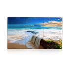 55 اینچ Samsung Frameless Video Wall 2X2، نمایش اطلاعات تبلیغاتی دیجیتال