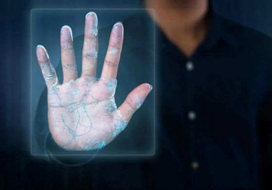 5 اینچ تشخیص چهره پویا زمان حضور کنترل کننده دسترسی لینوکس 2024 جدید