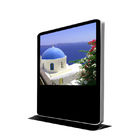 صفحه نمایش افقی صفحه نمایش لمسی 84 اینچ با رزلوشن 3840X2160