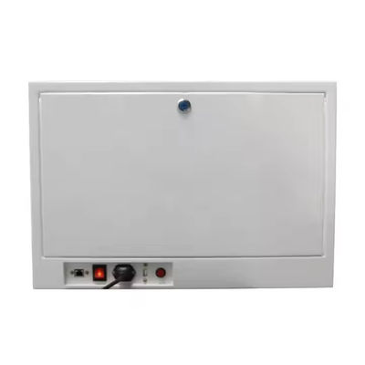 جعبه هولوگرام سه بعدی 22 اینچی نمایشگاه LCD شفاف