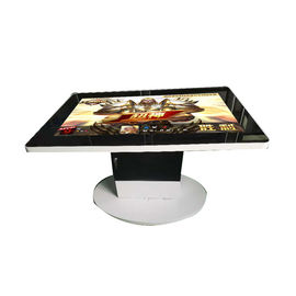 صفحه نمایش مادون قرمز چند لمسی، جدول Full HD Interactive Media AR Glass Surface 43 "55"