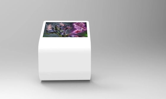 کیوسک صفحه لمسی 43 اینچی با وضوح 1920x1080