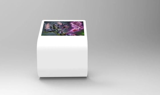 کیوسک صفحه لمسی 43 اینچی با وضوح 1920x1080