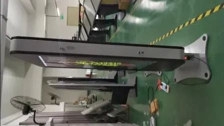 کیوسک لمسی دو طرفه 55 اینچی با رزولوشن 1920x1080