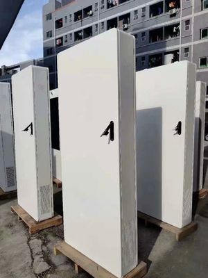 کیوسک نمایشگر دیجیتال LCD فضای باز 43-65 اینچ 1920x1080 صفحه لمسی