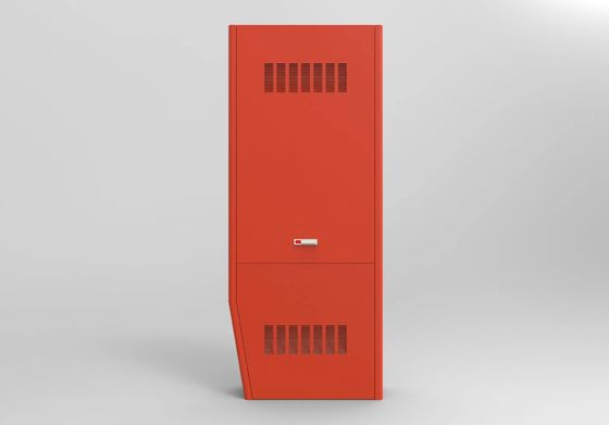 صفحه نمایش لمسی ظرفیت 55 اینچ کیوسک 1920x1080 رزولوشن