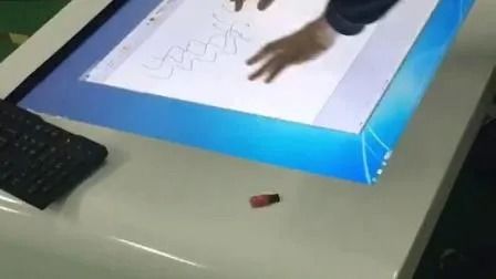 21.5 اینچ اندروید کیوسک با رف 1920x1080 رزولوشن