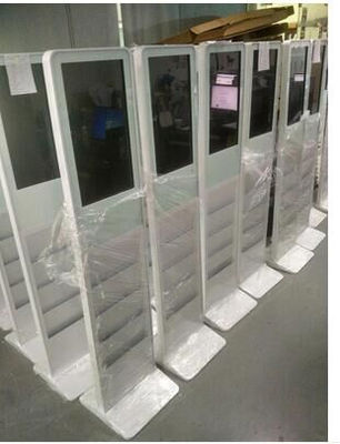 21.5 اینچ اندروید کیوسک با رف 1920x1080 رزولوشن