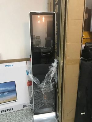 21.5 اینچ اندروید کیوسک با رف 1920x1080 رزولوشن