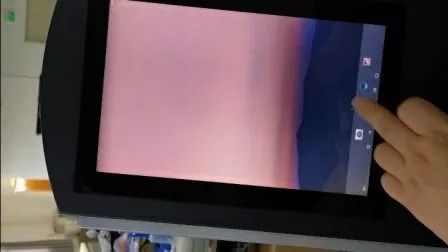 کیوسک سیگنال دیجیتال اندروید 21.5-65 اینچ با وضوح 1920x1080