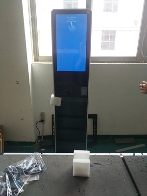 کیوسک‌های نمایشگر دیجیتال 21.5 و 32 اینچی با رزولوشن 1920x1080