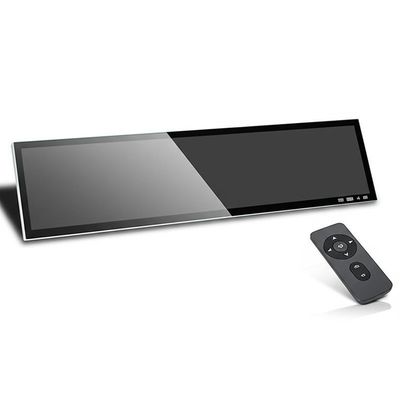 صفحه نمایش LCD 88 اینچی سفارشی با رابط USB و کنترل از راه دور برای نشانه های دیجیتال