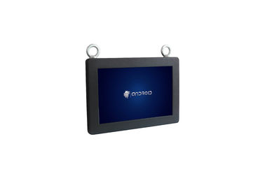صفحه نمایش Android Wifi 3G Bus 10.1 اینچ 0.1485 * 0.1485 مگا پیکسل پیکسل