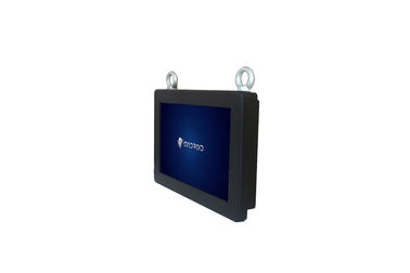 صفحه نمایش Android Wifi 3G Bus 10.1 اینچ 0.1485 * 0.1485 مگا پیکسل پیکسل