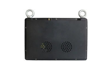 صفحه نمایش Android Wifi 3G Bus 10.1 اینچ 0.1485 * 0.1485 مگا پیکسل پیکسل