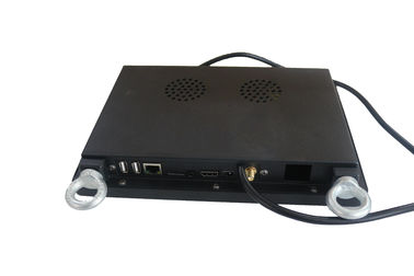 صفحه نمایش Android Wifi 3G Bus 10.1 اینچ 0.1485 * 0.1485 مگا پیکسل پیکسل