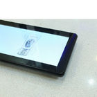 TFT نوع فوق العاده گسترده ای از LCD صفحه نمایش 700 تا 2000 Nits روشنایی برای مرکز خرید / باشگاه / نوار