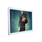 اندروید لمسی با قاب خازنی و دیجیتالی علامت تجاری دیجیتال Open Frame Wall Mounted