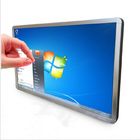 کیوسک صفحه نمایش لمسی 32-85 اینچی همه در یک صفحه نمایش صفحه نمایش هوشمند برای موسسه آموزش
