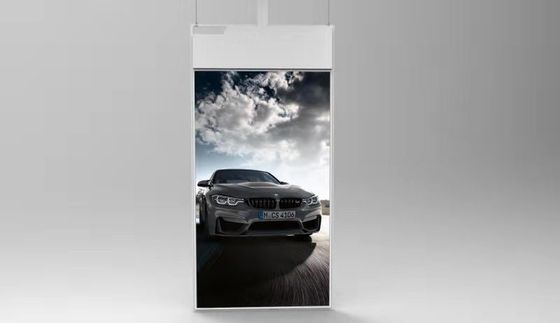 ساینیج دیجیتال ال سی دی 55 اینچ