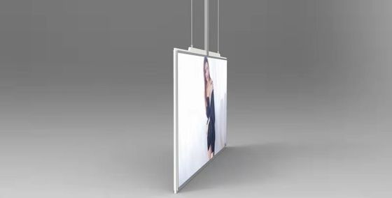 ساینیج دیجیتال ال سی دی 55 اینچ