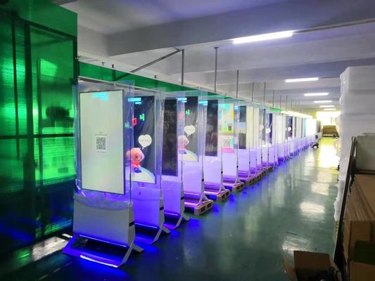 سیگنال های دیجیتال فوق نازک قابل جابجایی