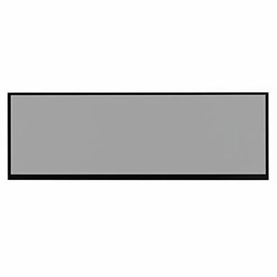 صفحه نمایش LCD میله ای 86 اینچی با رزولوشن 1920*1080 و روشنایی 400CD/M*2 برای دید بالا