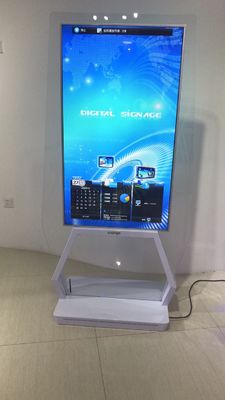 صفحه نمایش LCD 55 