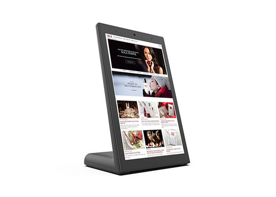 1280X1024 300 سی دی / متر مربع تبلیغات LCD علامت های دیجیتال 10.1 اینچ »